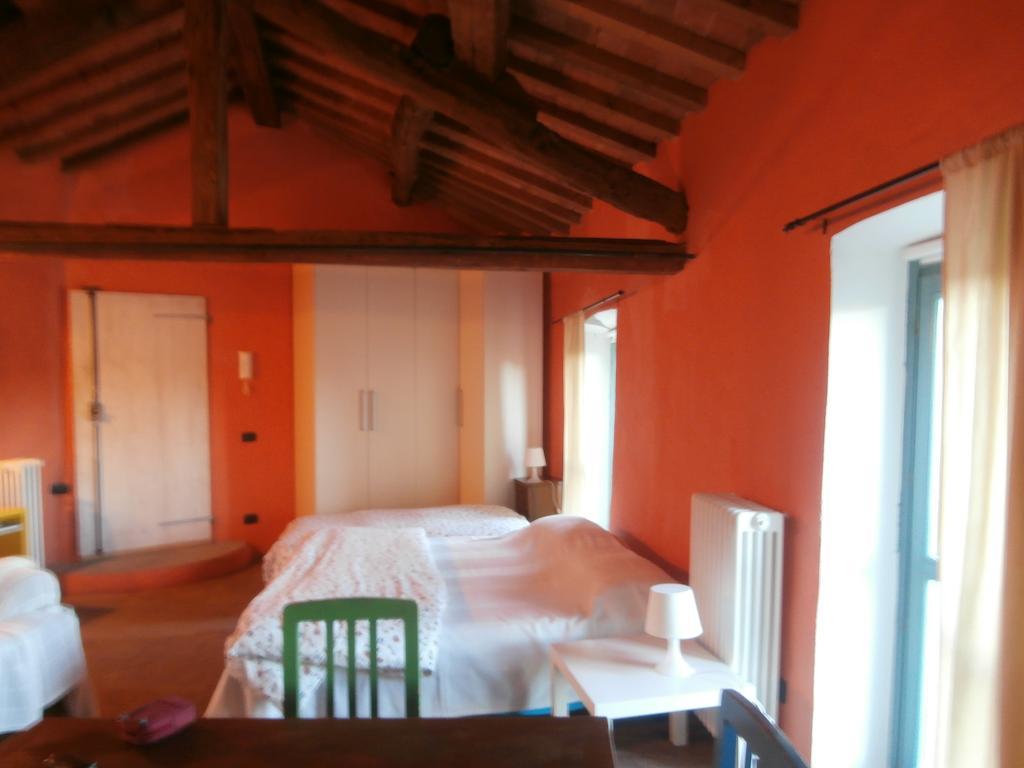 Benvenuti Altrove Cella Monte Quarto foto